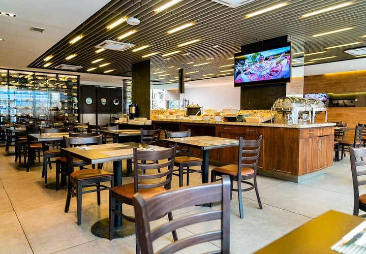Hotel Capital Bellet
