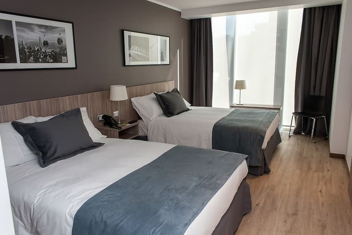 Hotel Capital Bellet