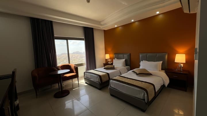Tetra Tree Hotel
