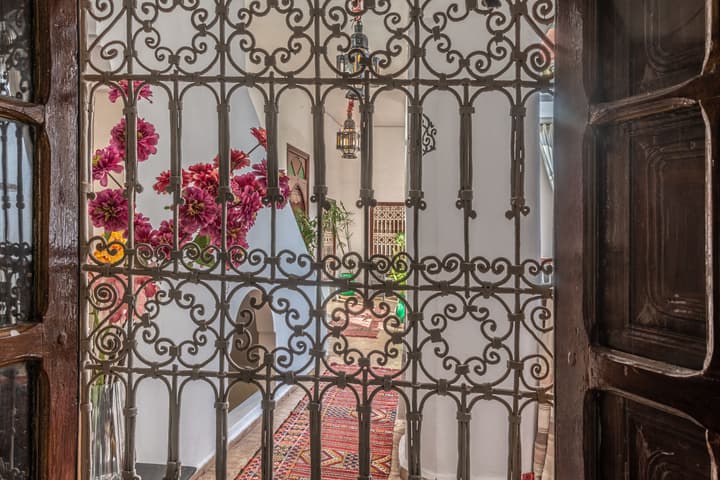 Riad Dar Palmyra