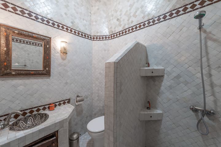 Riad Dar Palmyra