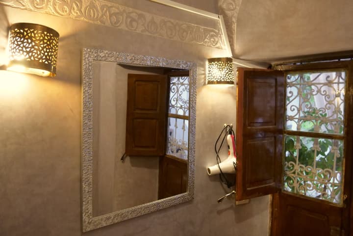 Riad Dar Palmyra