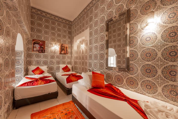 Riad Dar Palmyra