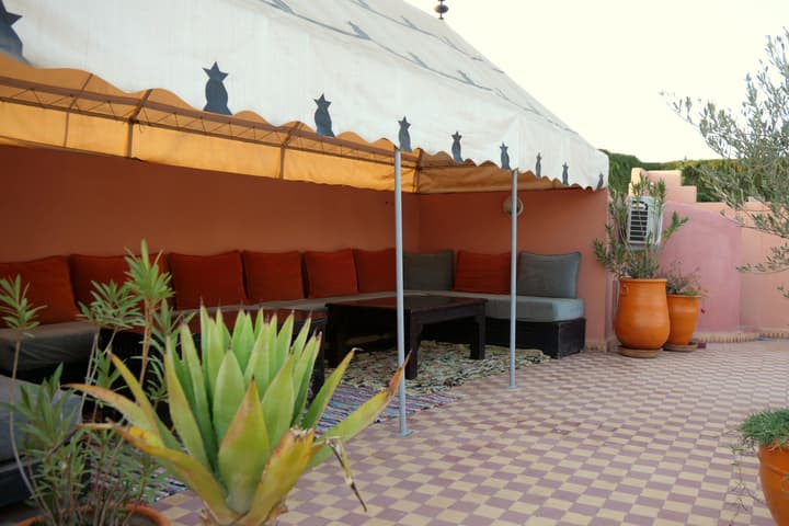 Riad Dar Palmyra