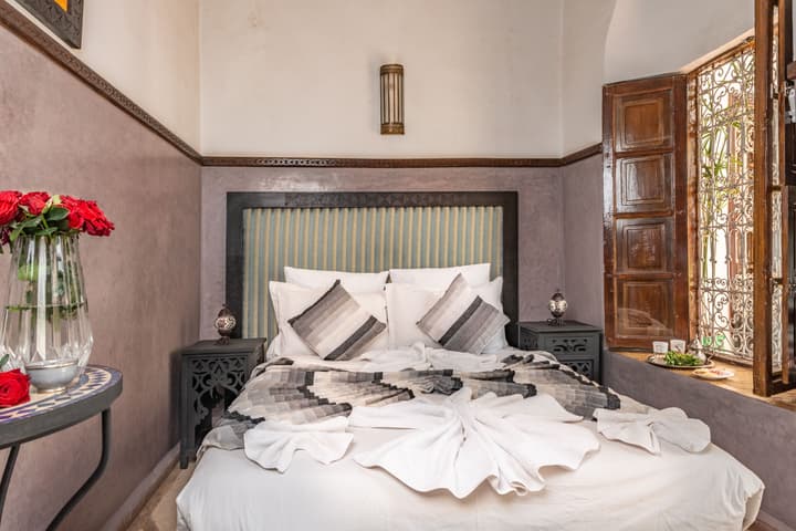 Riad Dar Palmyra