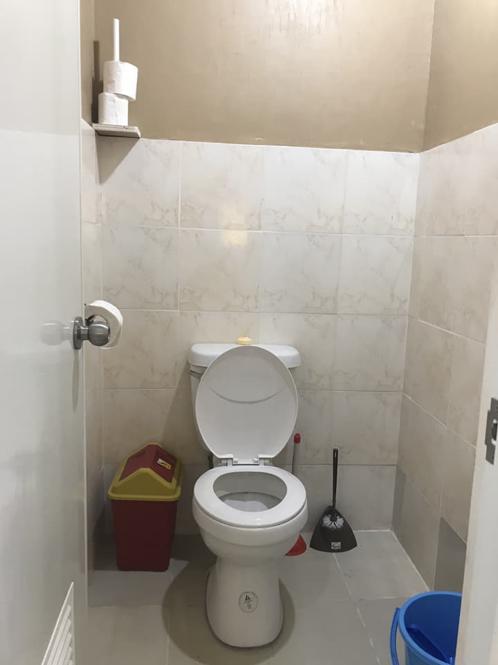 Malapascua Budget Inn