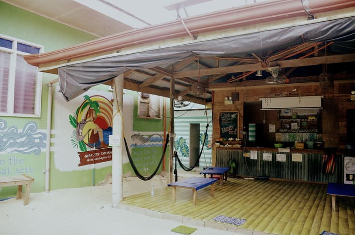 Malapascua Budget Inn
