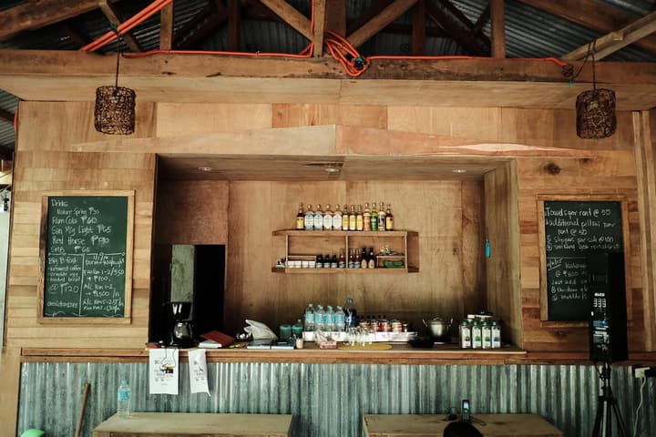 Malapascua Budget Inn