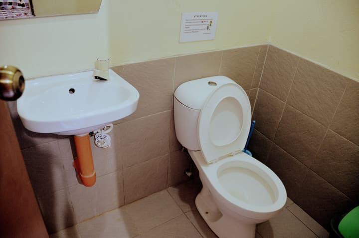 Malapascua Budget Inn
