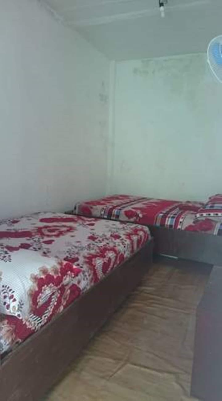 Malapascua Budget Inn
