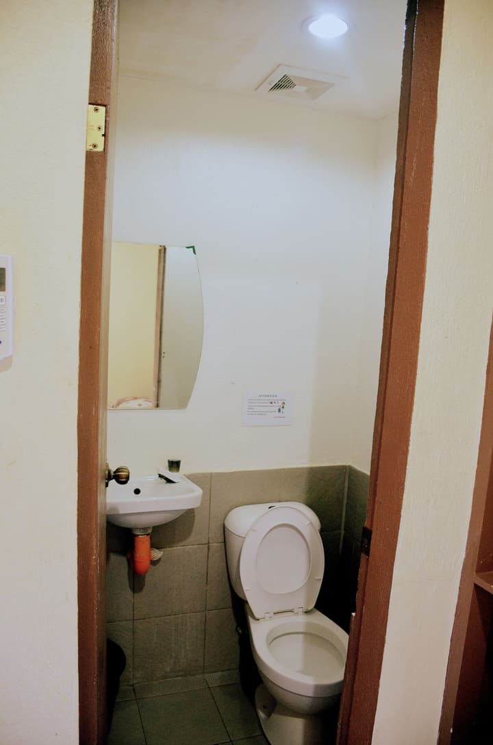 Malapascua Budget Inn