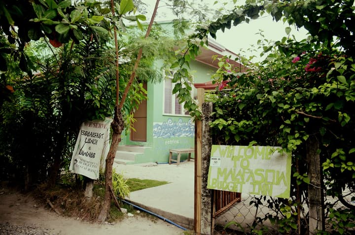 Malapascua Budget Inn