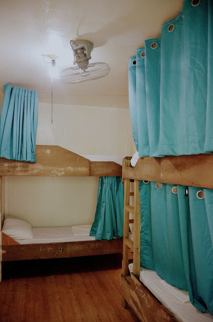 Malapascua Budget Inn