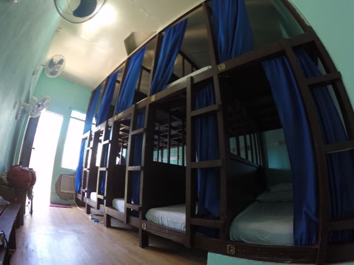 Malapascua Budget Inn