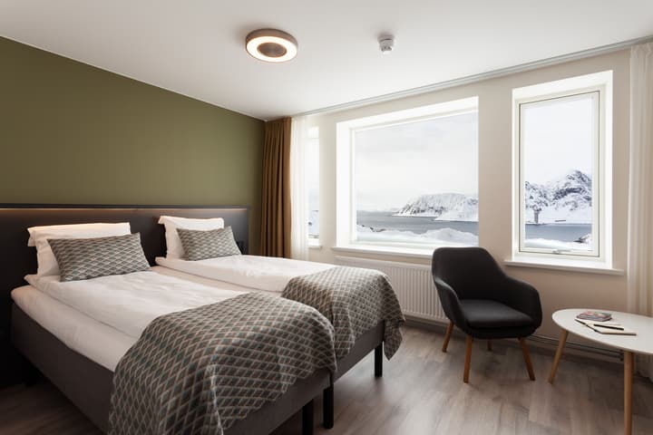 The View Hotel