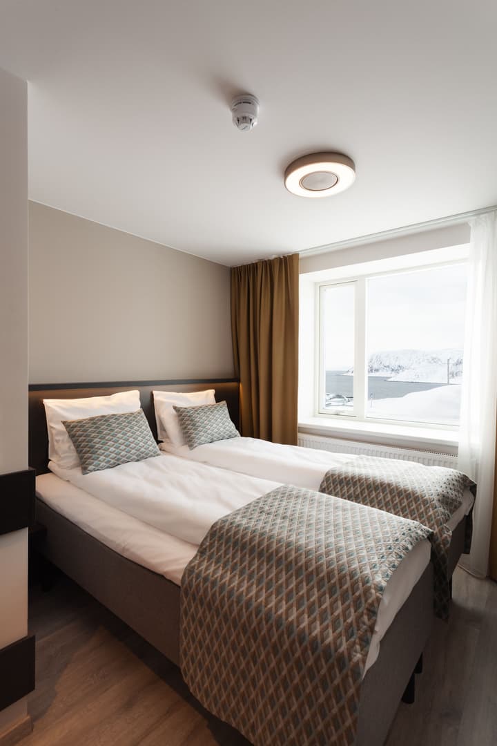 The View Hotel
