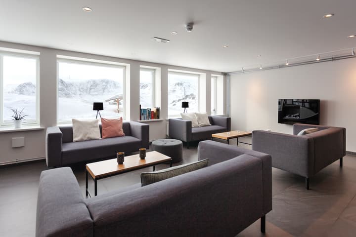 The View Hotel