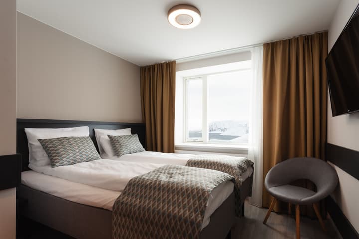 The View Hotel