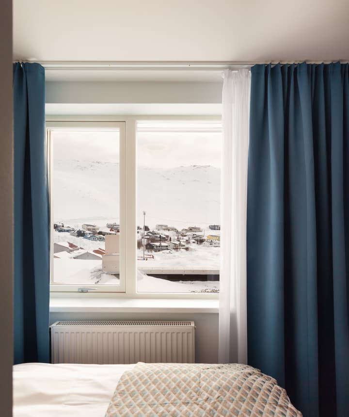 The View Hotel