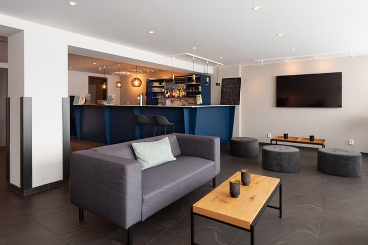 The View Hotel