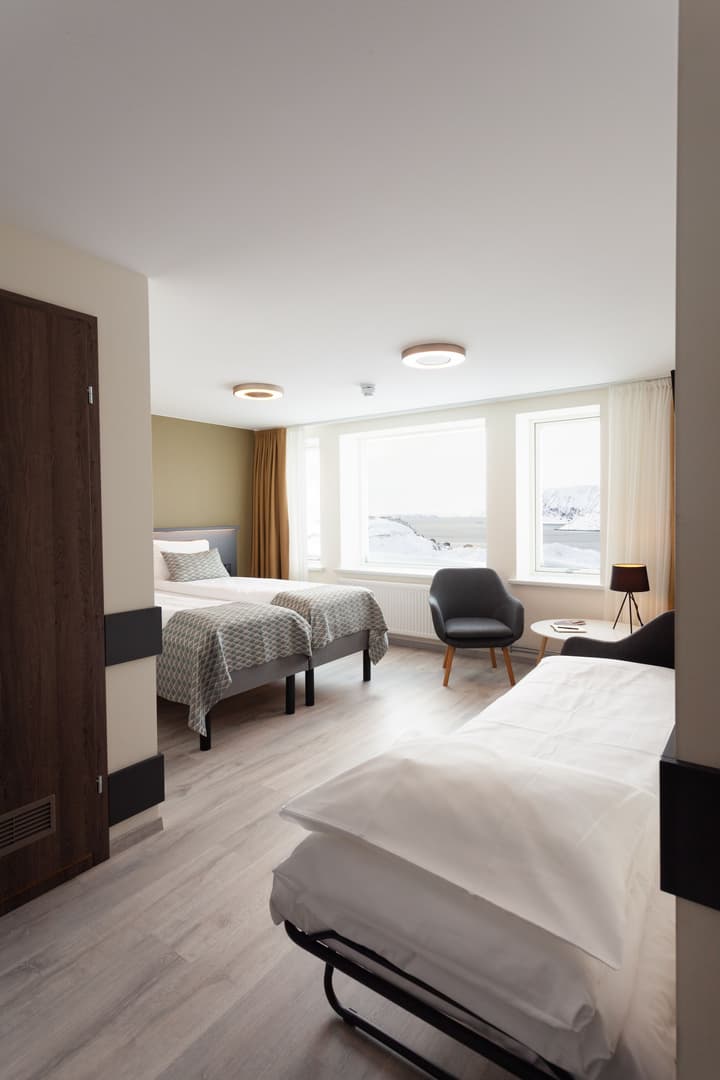 The View Hotel
