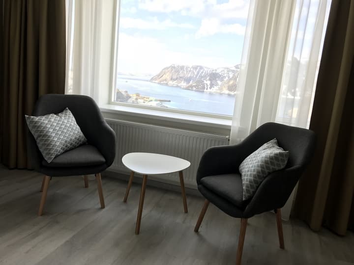 The View Hotel