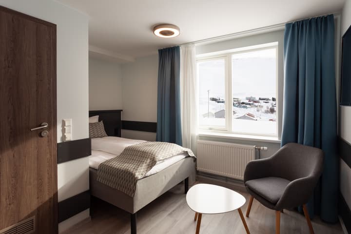 The View Hotel