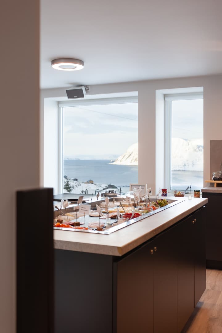 The View Hotel