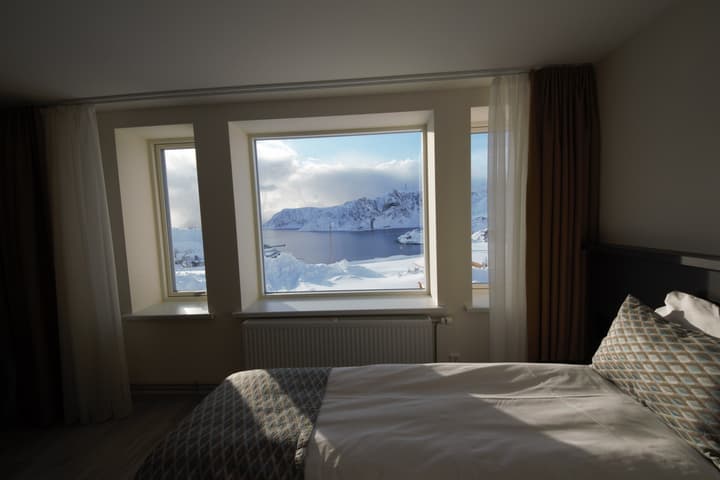 The View Hotel