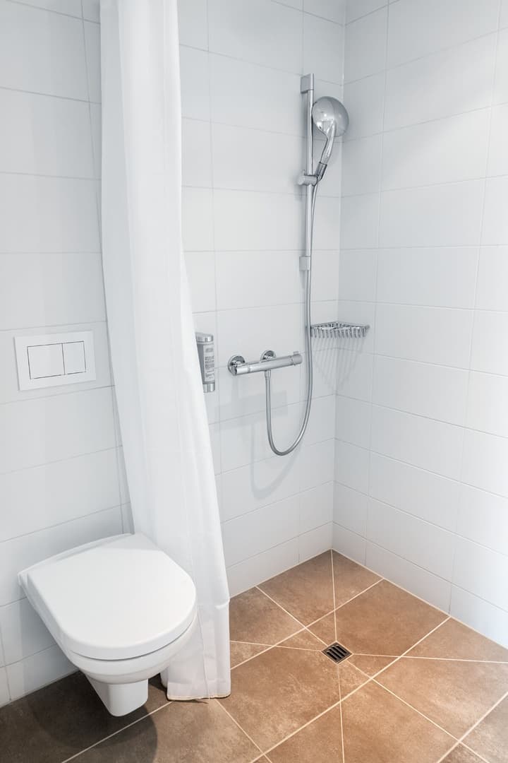 B&B Hotel Zürich East Wallisellen