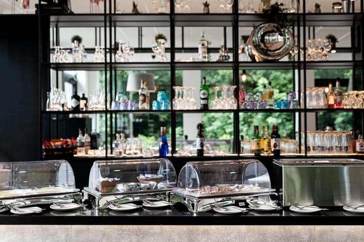 B&B Hotel Zürich East Wallisellen