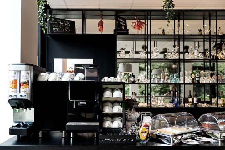 B&B Hotel Zürich East Wallisellen