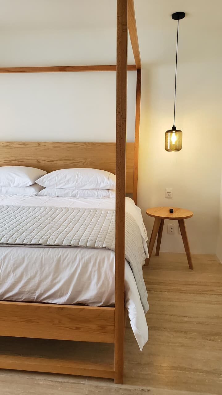 Hotel Secreto
