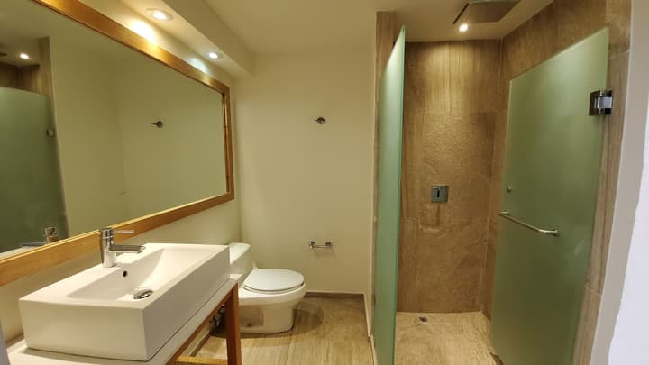 Hotel Secreto