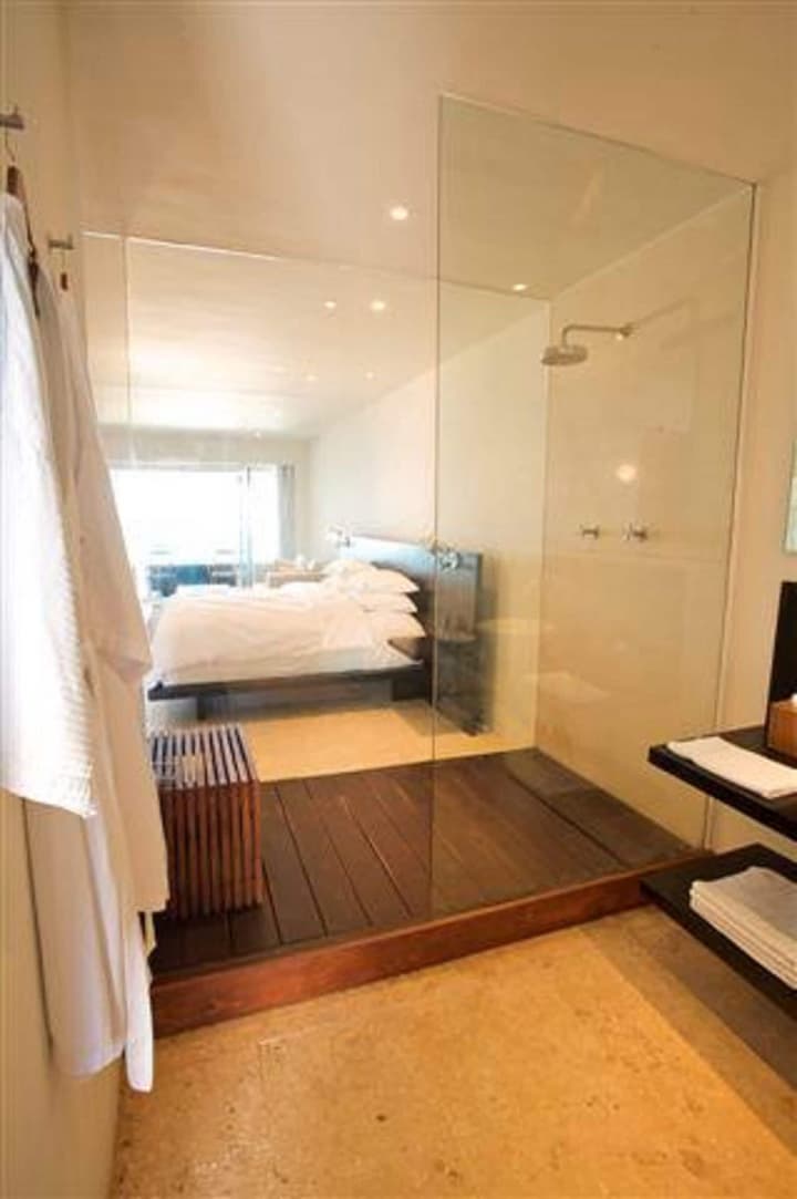 Hotel Secreto