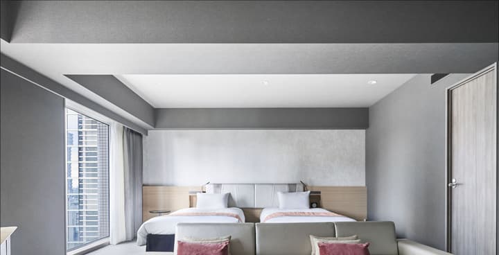 Daiwa Roynet Hotel Nishi Shinjuku PREMIER