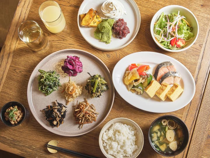 Daiwa Roynet Hotel Nishi Shinjuku PREMIER