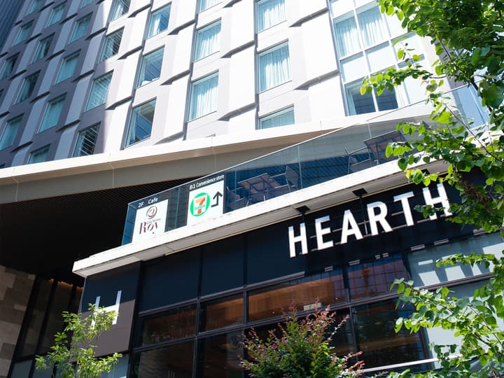 Daiwa Roynet Hotel Nishi Shinjuku PREMIER
