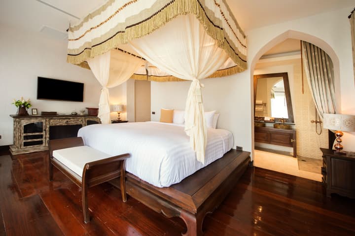 Shinnabhura Historic Boutique hotel