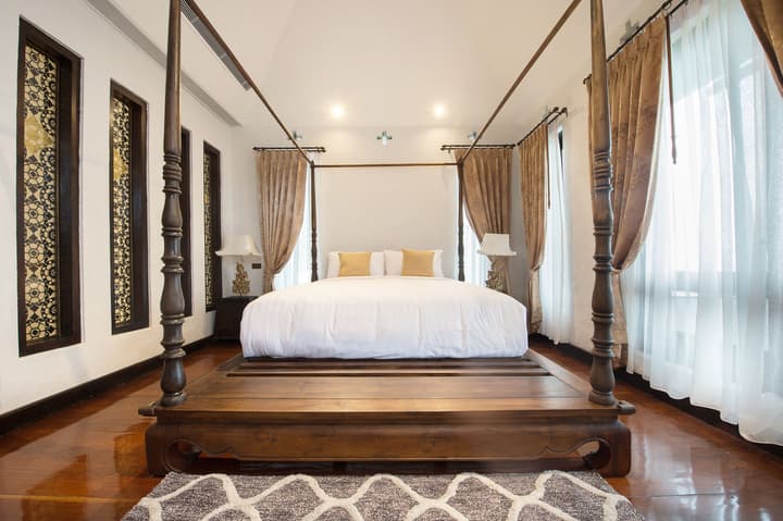 Shinnabhura Historic Boutique hotel