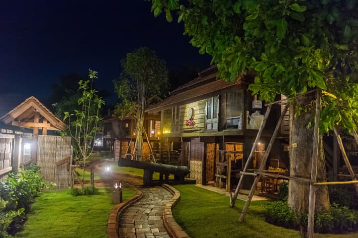 Shinnabhura Historic Boutique hotel