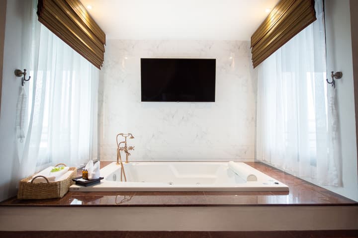 Shinnabhura Historic Boutique hotel