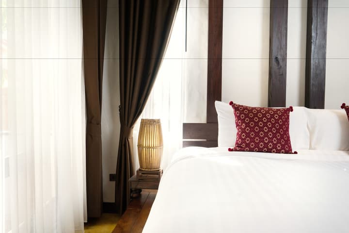 Shinnabhura Historic Boutique hotel