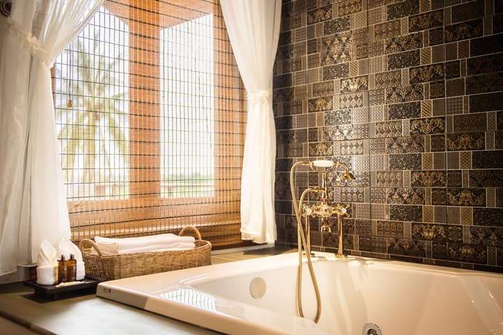 Shinnabhura Historic Boutique hotel
