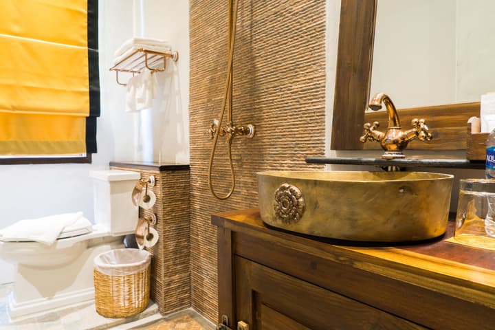 Shinnabhura Historic Boutique hotel