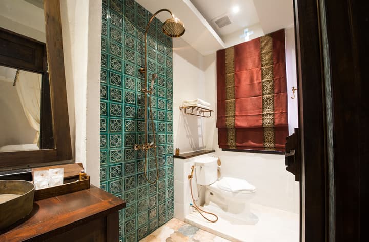 Shinnabhura Historic Boutique hotel