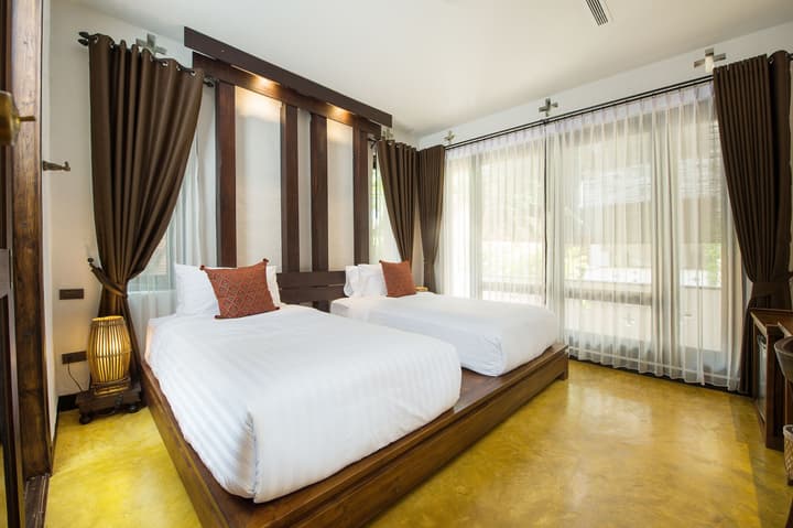 Shinnabhura Historic Boutique hotel