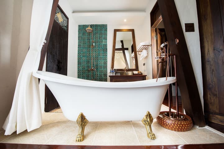 Shinnabhura Historic Boutique hotel