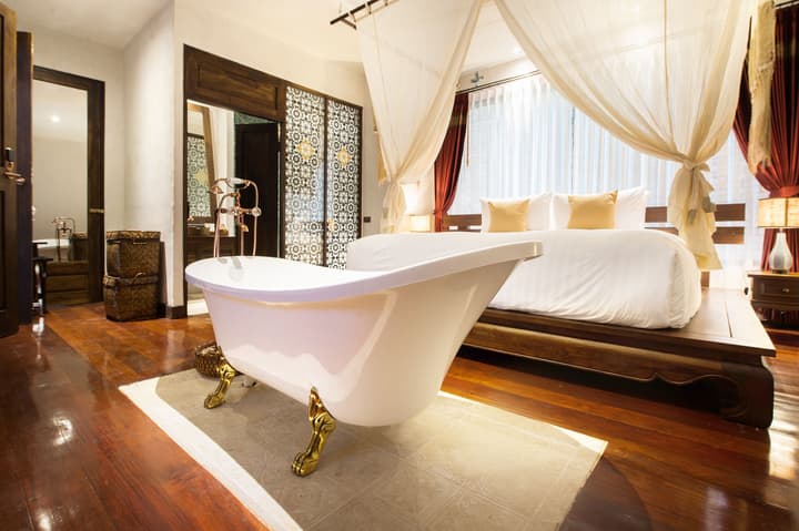 Shinnabhura Historic Boutique hotel