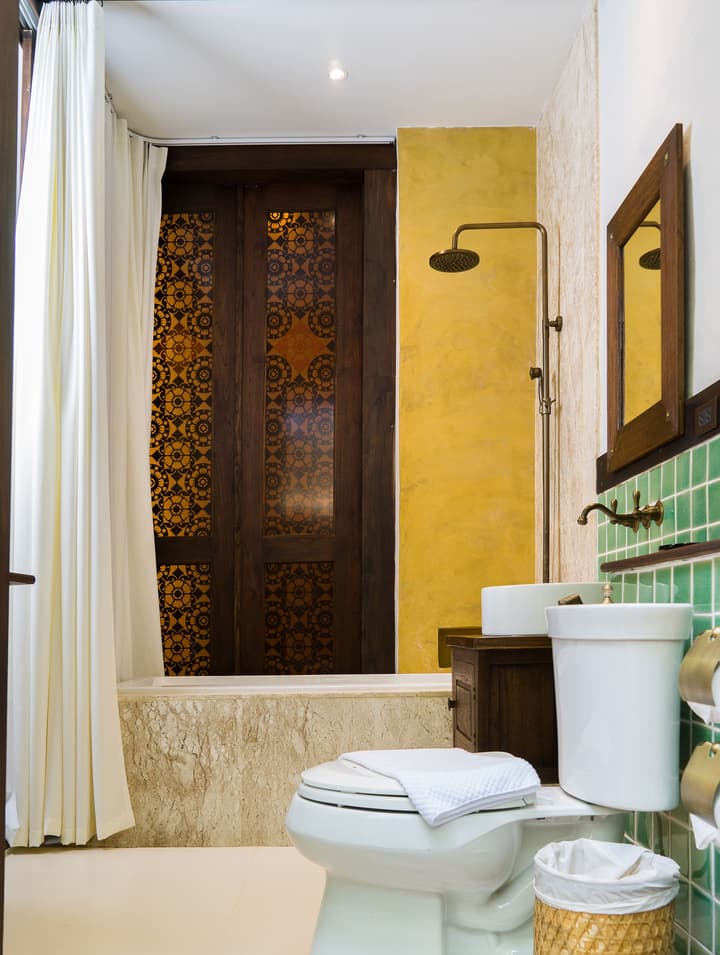 Shinnabhura Historic Boutique hotel